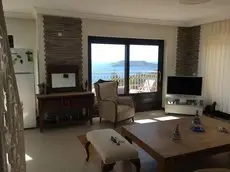 Derya Beach Apartment 