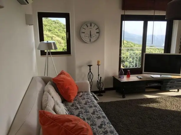 Derya Beach Apartment 