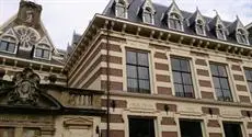 Bed and Breakfast Haarlem 1001 Nacht 