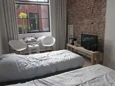 Bed and Breakfast Haarlem 1001 Nacht 