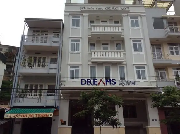 Dreams Hotel Da Lat