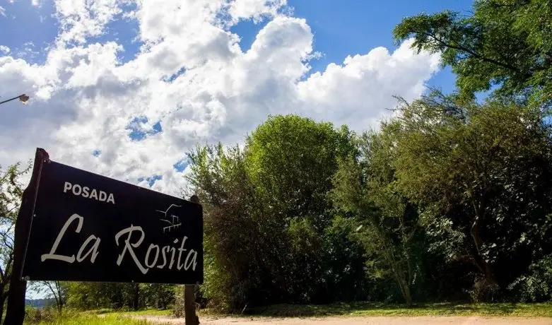 Posada La Rosita