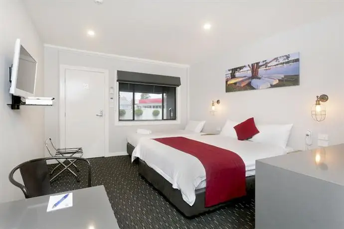 Merewether Motel 