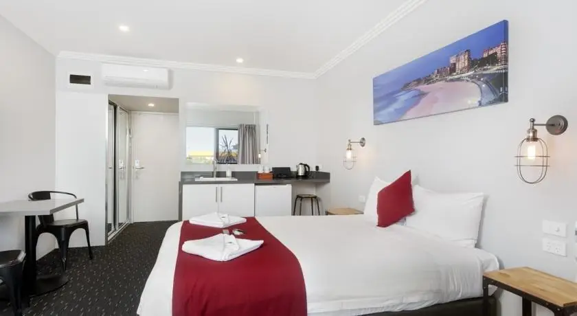 Merewether Motel 