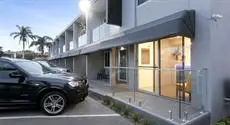 Merewether Motel 