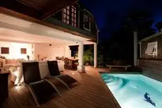 Villa Paradise Grand Cul-de-Sac 