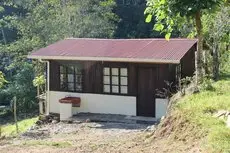 Casa Colibri Turrialba 