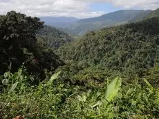 Casa Colibri Turrialba 