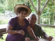 Casa Colibri Turrialba 