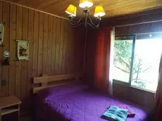 Hostal el Nogal Pucon 