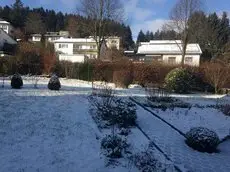 Ferienwohnung im Sauerland 