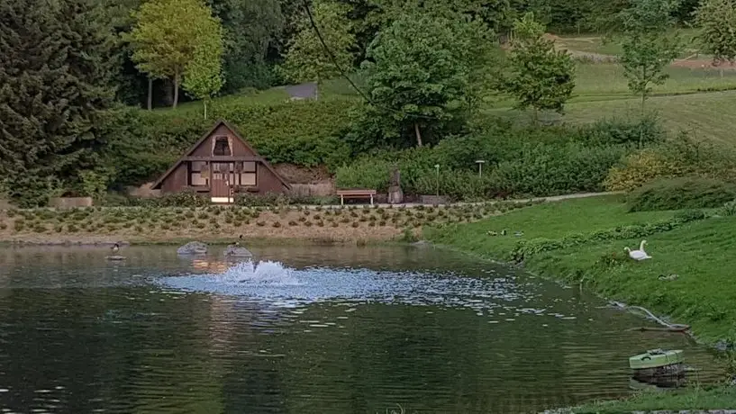 Ferienwohnung im Sauerland