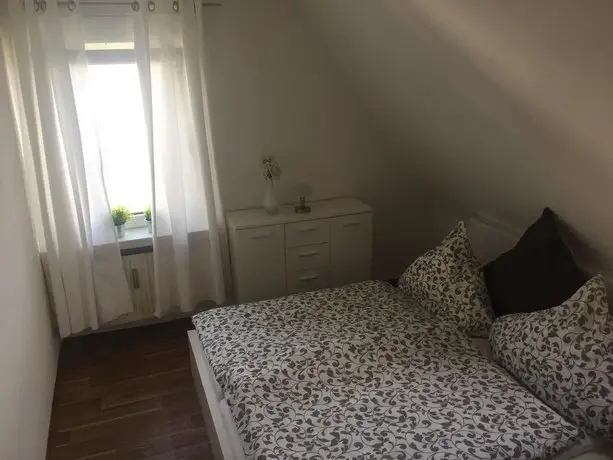 Ferienwohnung im Sauerland