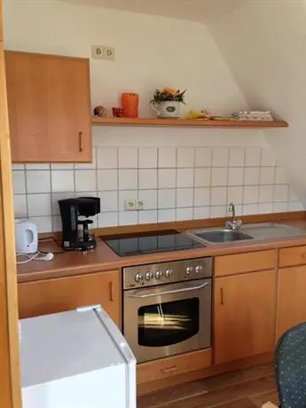 Ferienwohnung im Sauerland 