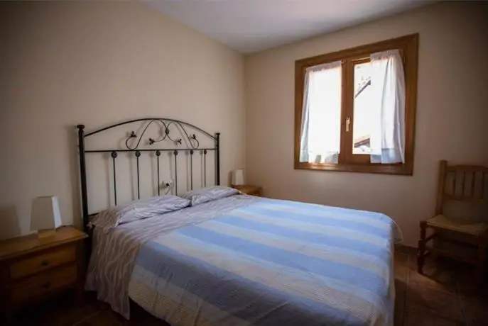 Casa Txapatera - Apartamentos Turisticos