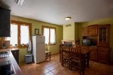 Casa Txapatera - Apartamentos Turisticos 