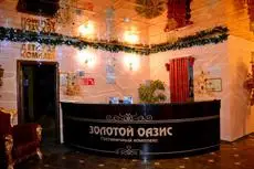 Zolotoy Oazis Hotel 