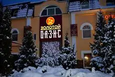 Zolotoy Oazis Hotel 