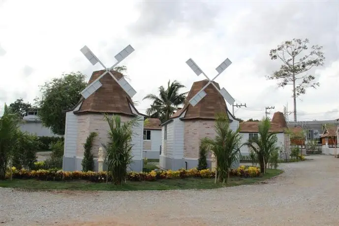 De Coco House