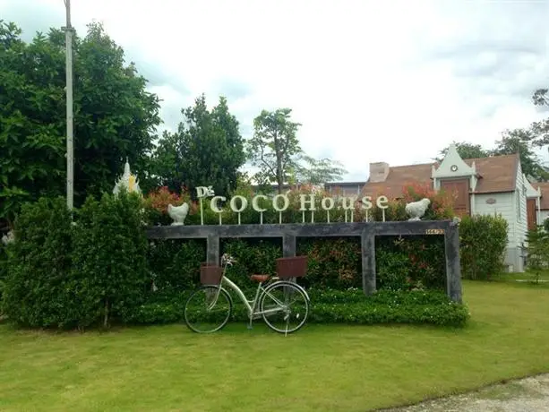 De Coco House 