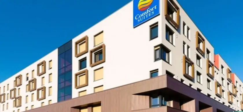 Comfort Suites Universites Grenoble Est