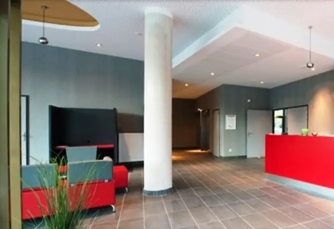 Comfort Suites Universites Grenoble Est