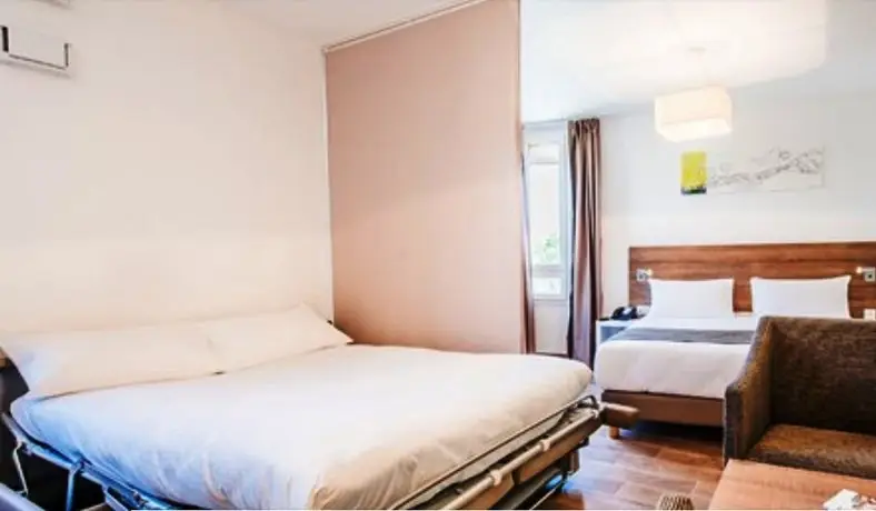 Comfort Suites Universites Grenoble Est