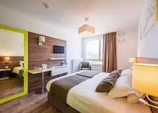 Comfort Suites Universites Grenoble Est 