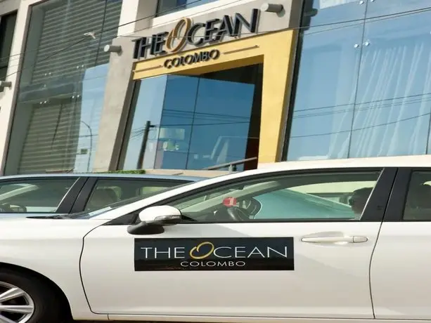 The Ocean Colombo 