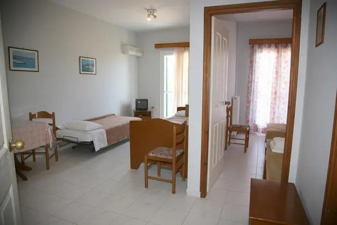 Ammousa Hotel Apartments