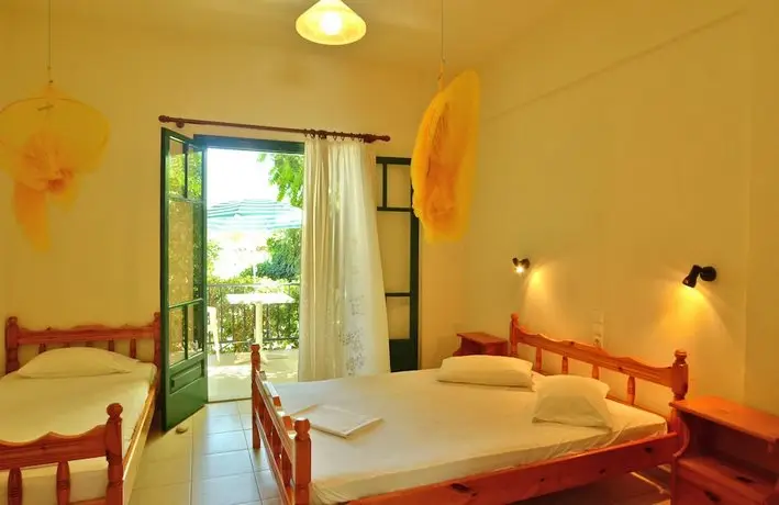 Lemonia Accommodations 