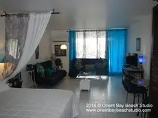 Orient Bay Beach Studio 