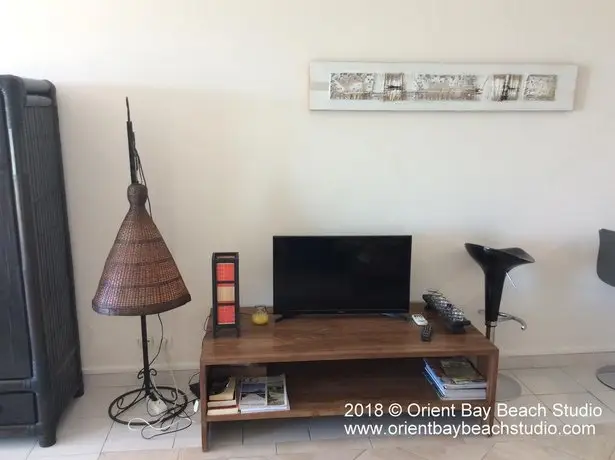 Orient Bay Beach Studio