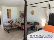 Orient Bay Beach Studio 