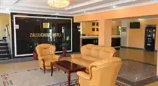 Zaluuchuud Hotel Ulaanbaatar 