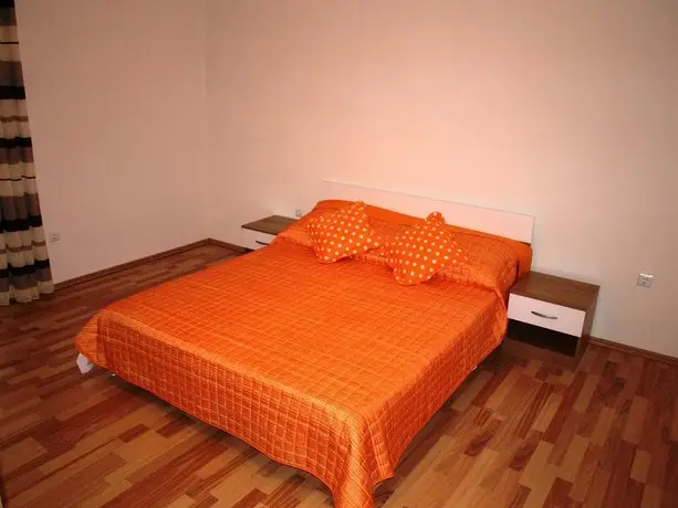 Apartmani Marija Orebic