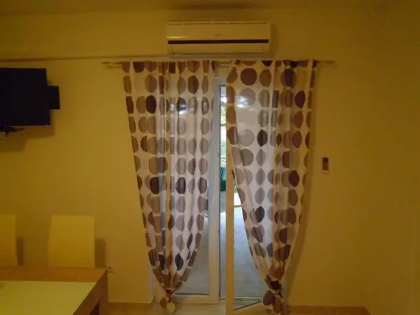 Apartmani Marija Orebic 