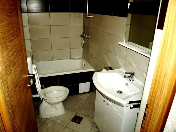 Apartmani Marija Orebic 