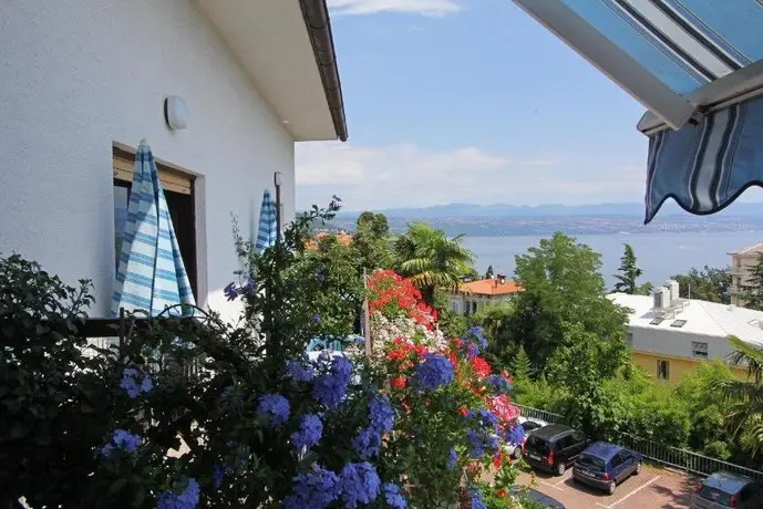 Guesthouse Villa Stanger