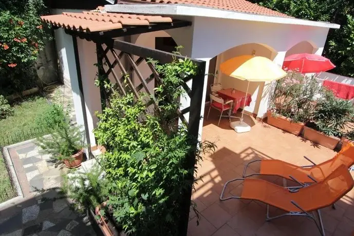 Guesthouse Villa Stanger 