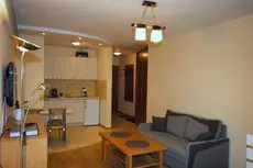 Najlepsza Baza Apartamentow Krynica Zdroj 