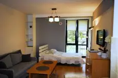 Najlepsza Baza Apartamentow Krynica Zdroj 