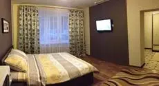 Hotel Center Cheboksary 