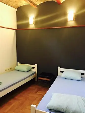 Trip&Sleep Hostel 