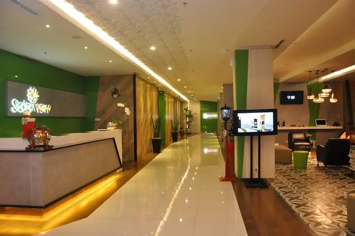 Sala View Hotel 