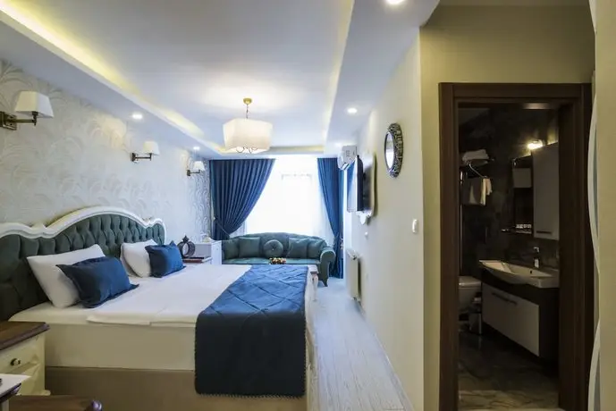 Andalouse Suite Hotel 