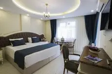 Andalouse Suite Hotel 