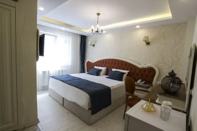 Andalouse Suite Hotel 