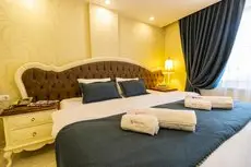 Andalouse Suite Hotel 