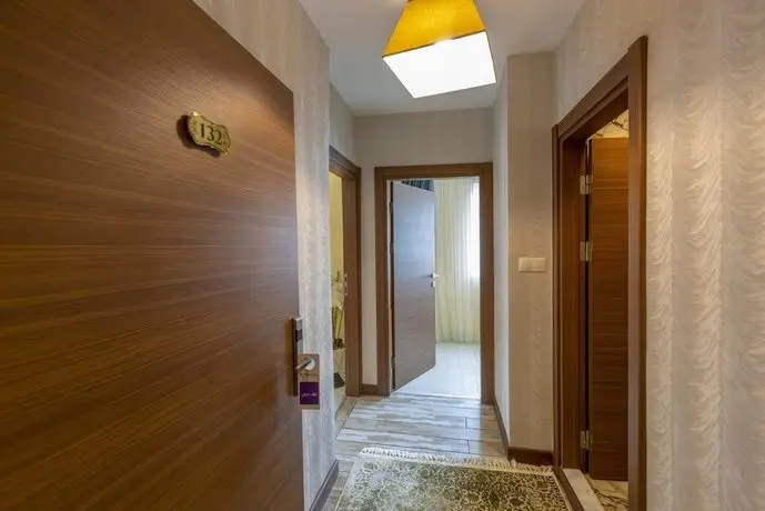 Andalouse Suite Hotel 